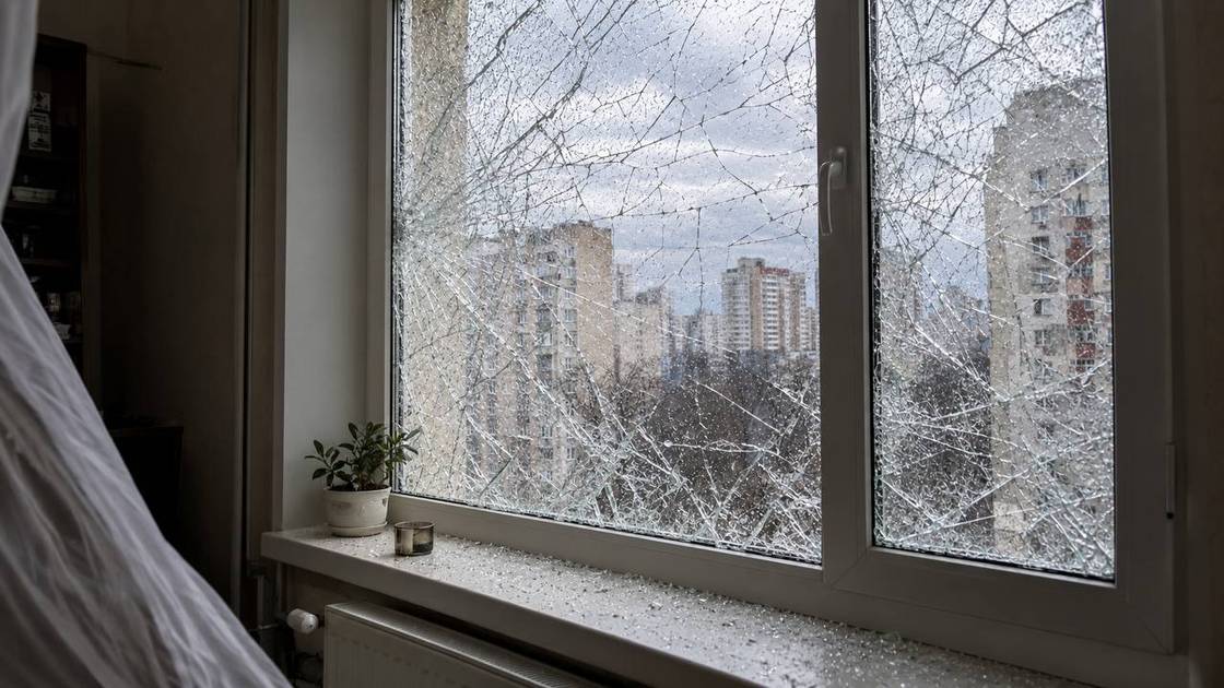 З плівкою